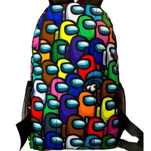 Among Us Backpack